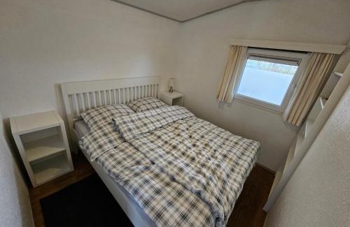 Lauwersoog Ski Chalet | Chalet in Lauwersoog