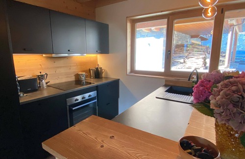 Les Allues Apartment | Chalet in Les Allues