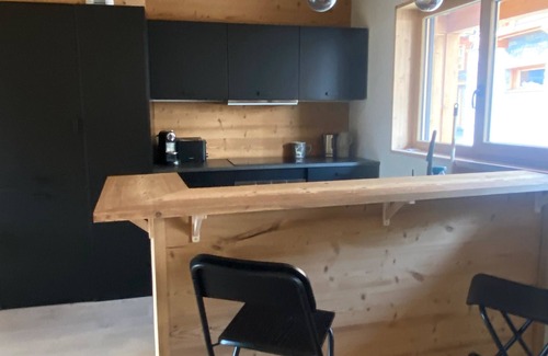 Les Allues Apartment | Chalet in Les Allues