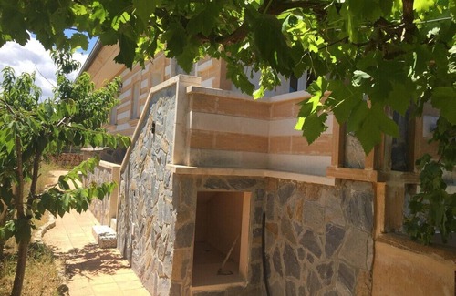 Son Serra de Marina Ski Chalet | CHALET IN SON SERRA DE MARINA IN VERY QUIET AREA