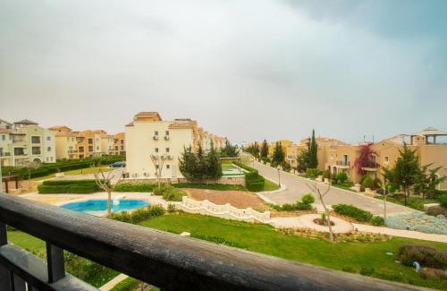 Ad-Dab'ah Apartment | Chalet in Sahel Mountain view Diplo