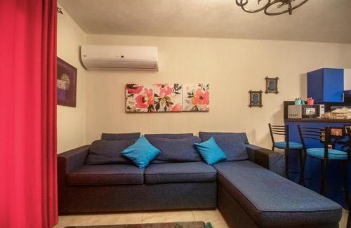 Ad-Dab'ah Apartment | Chalet in Sahel Mountain view Diplo