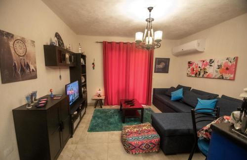 Ad-Dab'ah Apartment | Chalet in Sahel Mountain view Diplo