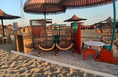 Sidi Abd El-Rahman Apartment | Chalet in stella heights north coast