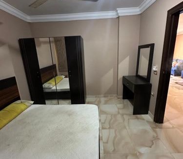 Sidi Abd El-Rahman Apartment | Chalet in stella heights north coast