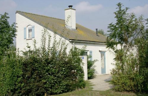 De Cocksdorp House | Chalet in Texel near Dunes & Water
