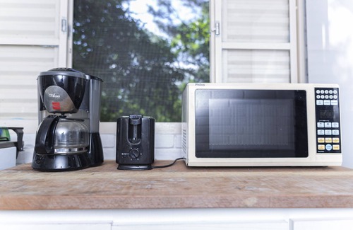 Viamao Ski Chalet | Chalet in the middle of the Atlantic forest