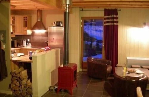 Vaujany Ski Chalet | Chalet in Vaujany - Alpe d'Huez