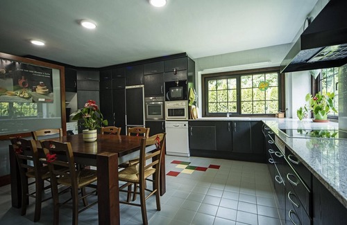 Vielha e Mijaran House | Chalet in Vielha near Baqueira Ski Resort