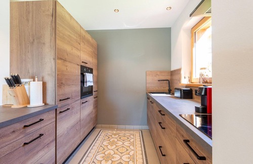 Tamsweg Ski Chalet | Chalet in Wölting in a delightful area.