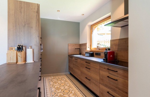 Tamsweg Ski Chalet | Chalet in Wölting in a delightful area.