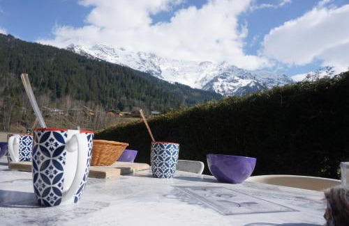 Les Contamines-Montjoie Ski Chalet | Chalet Indépendant " L'anfian-ne"