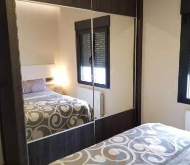 Jaen House | Chalet independiente en zona residencial rural