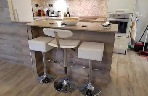Jaen House | Chalet independiente en zona residencial rural