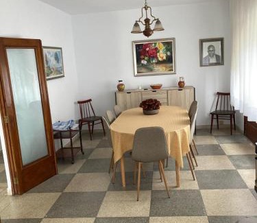 A Porqueira House | Chalet independiente Playa de Patos Nigrán