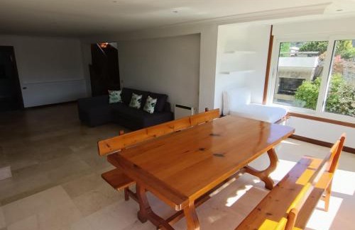 Oia House | Chalet independiente zona Coruxo