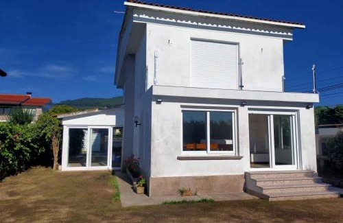 Oia House | Chalet independiente zona Coruxo