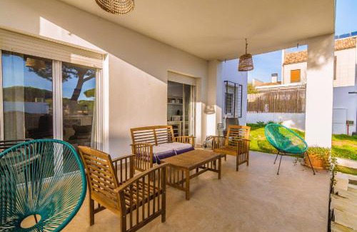 El Rompido House | Chalet individual en el Rompido urb Urverosa