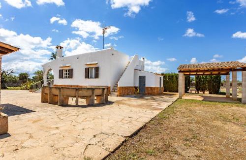 Santanyi House | Chalet Irene by dracmallorca