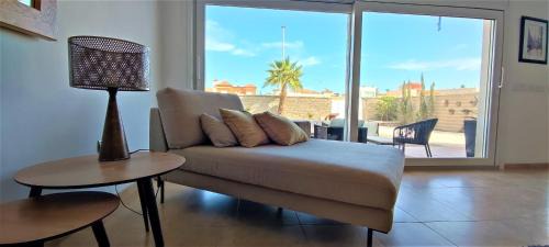 Roquetas de Mar Ski Chalet | Chalet Irlanda - 5 bedrooms PRIVATE HOUSE 300M FROM BEACH