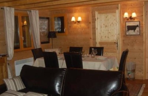 Isola Ski Chalet | Chalet - ISOLA 2000