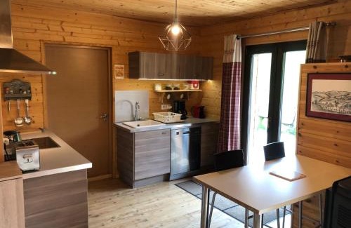 Les Orres Ski Chalet | Chalet Jad'Orres