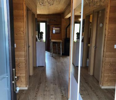 Les Orres Ski Chalet | Chalet Jad'Orres