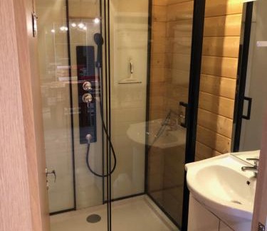 Les Orres Ski Chalet | Chalet Jad'Orres