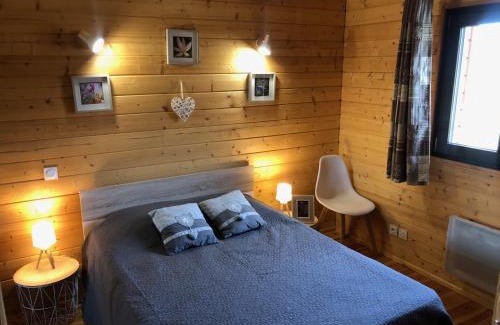 Les Orres Ski Chalet | Chalet Jad'Orres