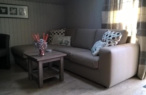 Barvaux Ski Chalet | Chalet Joran & Naomi