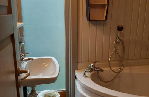 Barvaux Ski Chalet | Chalet Joran & Naomi