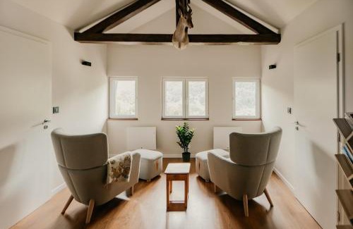 Vacheresse Ski Chalet | Chalet Kaz - Haute Savoie - 6 Chambres 12 couchages