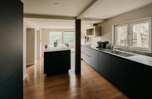 Vacheresse Ski Chalet | Chalet Kaz - Haute Savoie - 6 Chambres 12 couchages