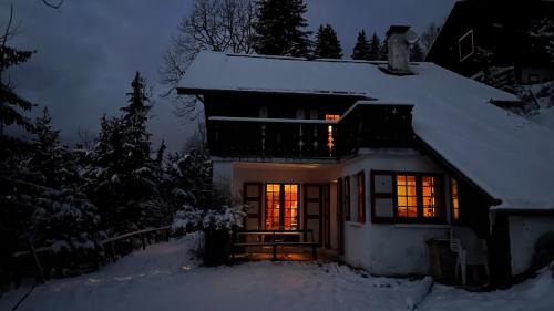 Les Contamines-Montjoie Ski Chalet | Chalet Keller