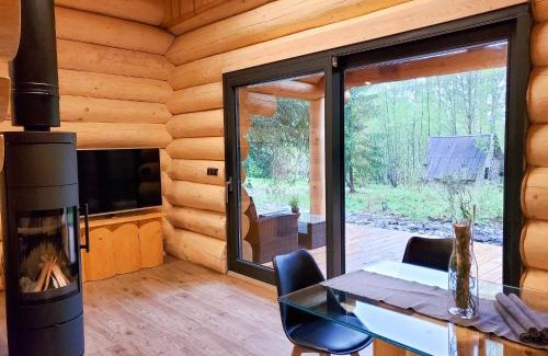 Benesov nad Cernou Ski Chalet | Chalet KuŘíp by Interhome