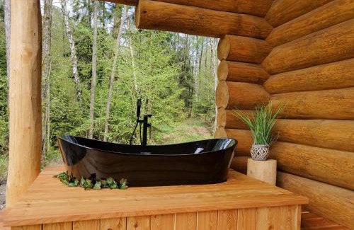 Benesov nad Cernou Ski Chalet | Chalet KuŘíp by Interhome