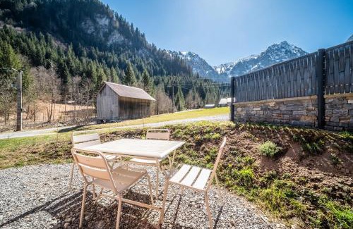 Abondance Ski Chalet | Chalet Léonie