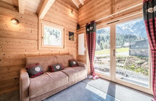 Abondance Ski Chalet | Chalet Léonie