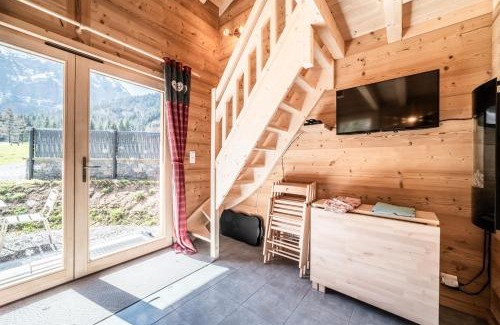 Abondance Ski Chalet | Chalet Léonie