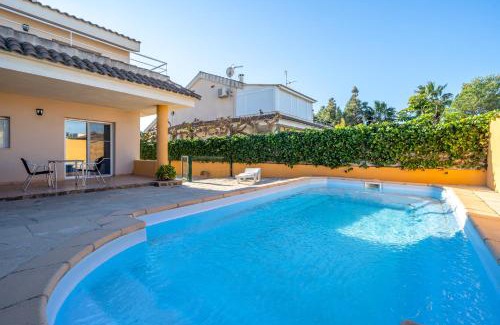 Riumar House | Chalet l'alba