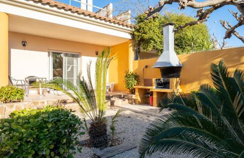 Riumar House | Chalet l'alba