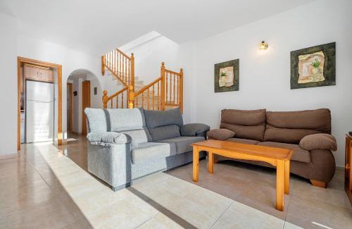 Riumar House | Chalet l'alba