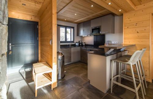 La Toussuire Ski Chalet | Chalet l'Alpette