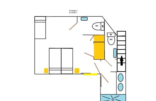 Val-d'Isere Apartment | Chalet l'Avalin
