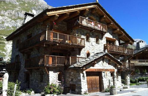 Val-d'Isere Apartment | Chalet l'Avalin