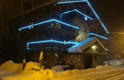 Val-d'Isere Apartment | Chalet l'Avalin