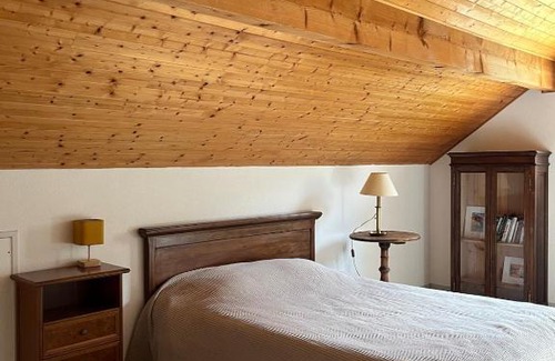 Allemond House | Chalet L Etend d Art, Explore Oisans