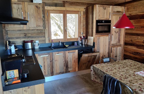 Font-Romeu-Odeillo-Via Ski Chalet | Chalet Les 3 Biches, resort center