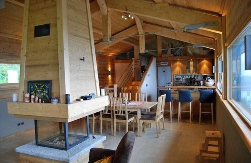 Saint-Gervais-les-Bains Ski Chalet | Chalet Les Clémentines, Le Bettex-Saint Gervais-Megève, close to ski slopes