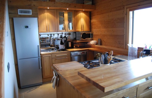 Saint-Gervais-les-Bains Ski Chalet | Chalet Les Clémentines, Le Bettex-Saint Gervais-Megève, close to ski slopes
